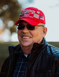 Obituary information for Paul Neal Cameron