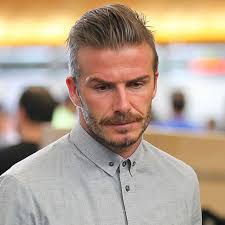 Check out the latest mens haircuts in our blog. David Beckham Hairstyles Men S Hairstyles Today