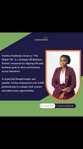 Meet our Panelists for the Open Forum Ibadan 2025 #Ibadan #eraconneckt  #digitalskills #Limitlessfuture