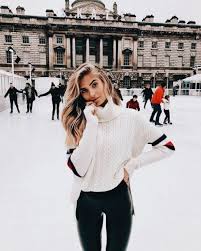 15 Winter Instagram Captions To Boost Your Insta Game Society19 Fashion Fashion Outfits Winter Outfits