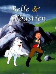 Belle Y Sebastian 90s Cartoon Characters Old Cartoons Old Anime