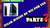 Pack de juego wii google drive: Tutorial Wbfs Manager Y Descargas De Juegos Por Torrent Wii Youtube