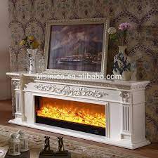 It has open shelf for display photo frames, decorations and more. Competitive Home Decorative Wooden Electric Fireplace Mantel Moq 1 Set Buy Home Wooden Fireplace Mantel Solid Wood Electric Fireplace Mantel White Wood Fireplace Mantel Product On Alibaba Com
