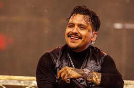 Christian Nodal Postpones Concert in Argentina