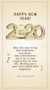 Happy New Year Instagram Story Template Instagram Story Template Story Template New Year Greeting Cards