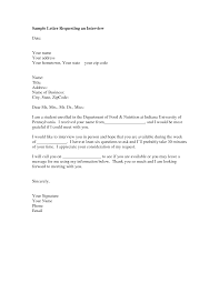 Maybe you would like to learn more about one of these? Interview Request Letter Sample Format Of A Letter You Can Use To Request An Interview With A Pro Request Letter Letter After Interview Request Letter Sample