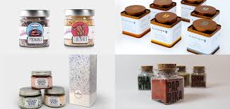Maybe you would like to learn more about one of these? 25 Spice Packaging Designs That Would Look Great In Your Kitchen Aterietateriet Food Culture