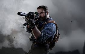 In october 2020, activision announced that 80 million players had downloaded call of duty: Call Of Duty Modern Warfare Sequel Teased By Narrative Director