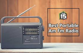 Portable cd & dvd : Top 15 Best Portable Am Fm Radio 2021 Reviews By An Expert