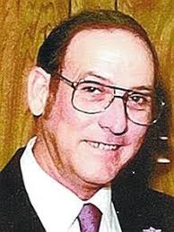 Terry Robert Obituary (1938