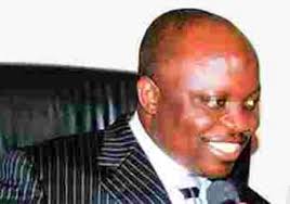 2011: UDUAGHAN DECLARES FOR RE-ELECTION