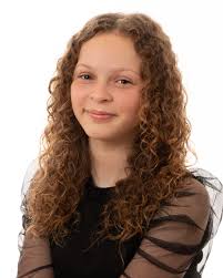 Tigerlily Frances Matthews