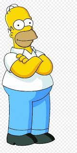 Pin De Bazeva Viktoriya En Art Personajes De Los Simpsons Imagenes De Homero Los Simpsons
