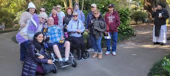 Supreme Council Columbiettes