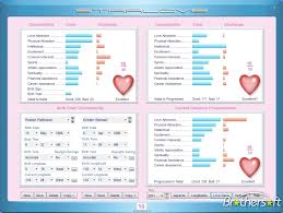 39 Timeless Free Natal Chart Download