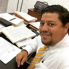 Gary Joel Ortega Abreu