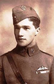 Peaked Cap Identification 1912