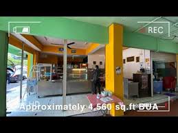 After booking, all of the property's details, including telephone and address, are provided in your booking confirmation and. Sadong Jaya 4 Storey Shop Lot Corner Type Tenanted Karamunsing Kota Kinabalu For Sale Kini Property