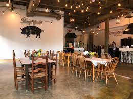 Notable Barbecue Chef Opens Franklin Soul Williamson Source