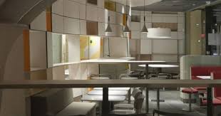 Mcdonald Villefranche De Lauragais By Patrick Norguet Design Furniture Design Fast Food