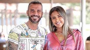 Em causa esteve uma brincadeira do concorrente de gondomar, que resolveu ajudar hélder a ensaiar a sua. Joana Albuquerque Sobre Fim Da Relacao Com Savate Pelo Menos Nao Morri Burra