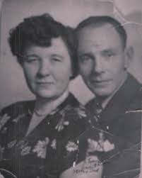 Mabel Lora Ann Williams Davis (1913-2005)