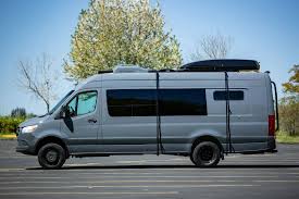 Mercedes Benz Sprinter 4x4 Expeditions Van Luxus Wohnmobil Als Kastenwagen In Minden Mercedes Benz Sprinter Mercedes Benz Wohnmobil