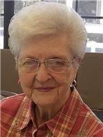 Naomi Cook Nolan Obituary (1933