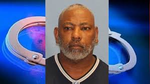 Sunday homicide suspect appears in Little Rock Court