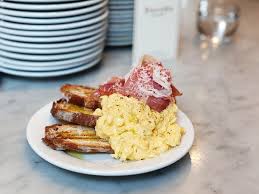 Breakfast At Buvette Eat Serious Eats Brunch Nyc