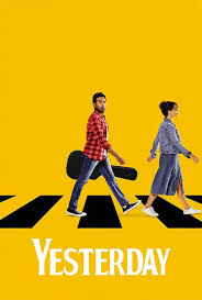 Regarder Des Yesterday Films 2019 Et Telecharger Gratuitement Jack Malik Est Un Chanteur Compositeur Rate D Une Petit Yesterday Movie Full Movies Movies 2019