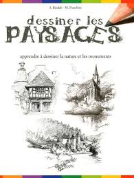 Apprends à dessiner un bonhomme, des animaux et plein d'autres choses avec ces dessins faciles, étape par étape. Amazon Fr Dessiner Les Paysages Apprendre A Dessiner La Nature Et Les Monuments Severino Baraldi Marco Franchini Marie Bonnefond Livres