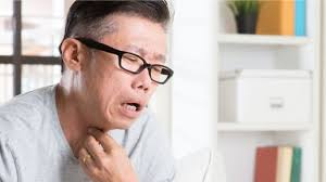 Sensation of Food Sticking In the Throat: Is GERD to Blame?