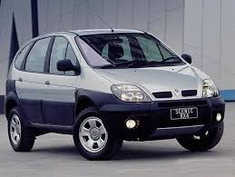 Predicting The Car Market Of 2030 Scenic Rx4 Car Renault Megane