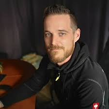 Marc Andres, Inhaber der Saarbrücker Firma Eventmeister