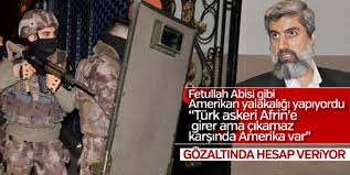 Fetö'nün 15 temmuz'daki darbe girişiminden bir gün önceki. Mucahit Genc Mcahitgen13 Twitter