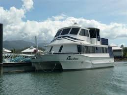 Freshwater Boats Liveaboard Catamaran Boat Catamaran Fresh Water
