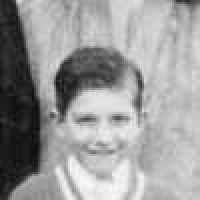 Raymond Clifford Mauss (1938–2011)