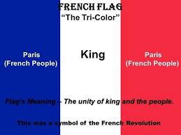 Image Result For French Flag Color Meanings France Flag French Flag Colors French Flag