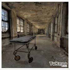 Percaya tidak percaya yang namanya makhluk halus eksis di dunia ini. 5 Cerita Horor Rumah Sakit Paling Angker Di Indonesia Berani Baca Yukepo Com