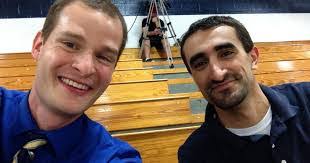 Mark Labuda's Instagram, Twitter & Facebook