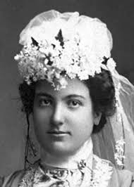 Mary Theresa Reis Langer (1884-1954)