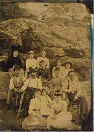 A close friend and associate of lawman wyatt earp, holliday is best known for his role in the events leading up to and following the gunfight at the o.k. Phony Photo The Saga Of Doc Holliday By Victoria Wilcox Facebook