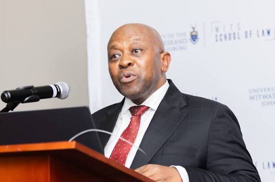 Legal ethics is not merely about compliance. It is about understanding,  judgement, and moral courage.” At the launch of Legal Ethics in South  Africa at Wits, retired Constitutional Court Justice Mbuyiseli Madlanga