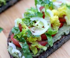 Epingle Sur Bruschetta