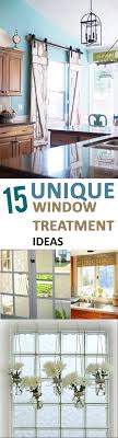 We carry designs from iconic blinds. 15 Unique Window Treatment Ideas Sunlit Spaces Diy Home Decor Holiday And More