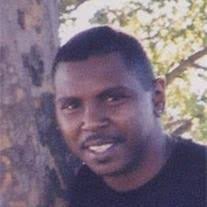 Michael Johnston Obituary