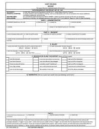 Hurt feelings report pdf download. School Hurt Feelings Report Updated Page 1 Created With Publitas Com