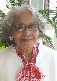 Obituary for Agnes Myers Hardison