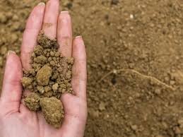 Types of Soil for Building Foundations ...